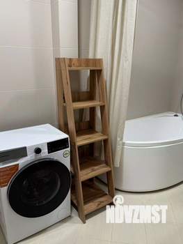 1-к квартира, на длительный срок, 65м2, 9/18 этаж