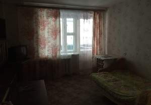 1-к квартира, на длительный срок, 35м2, 1/9 этаж