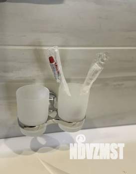 1-к квартира, посуточно, 60м2, 10/17 этаж