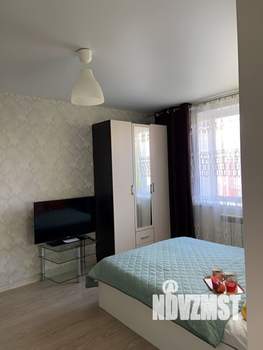 1-к квартира, посуточно, 30м2, 1/3 этаж