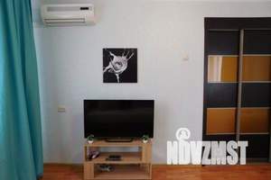 1-к квартира, посуточно, 36м2, 4/5 этаж