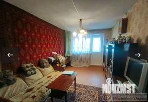 3-к квартира, на длительный срок, 58м2, 5/5 этаж