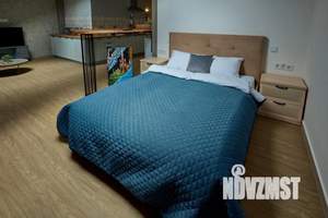 1-к квартира, посуточно, 64м2, 1/1 этаж