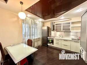 1-к квартира, посуточно, 65м2, 1/1 этаж