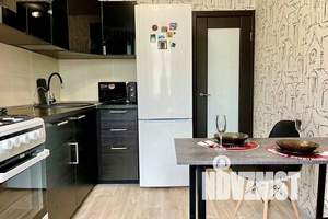 1-к квартира, посуточно, 37м2, 2/3 этаж