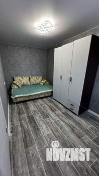 3-к квартира, на длительный срок, 58м2, 4/5 этаж