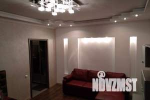 1-к квартира, посуточно, 60м2, 5/19 этаж