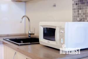 1-к квартира, посуточно, 30м2, 23/25 этаж