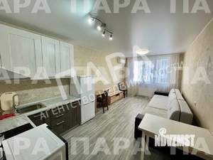 1-к квартира, на длительный срок, 46м2, 10/26 этаж