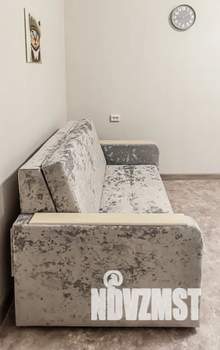 1-к квартира, посуточно, 43м2, 13/17 этаж