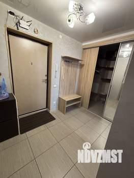 1-к квартира, на длительный срок, 41м2, 15/26 этаж