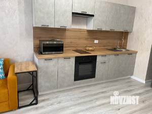 1-к квартира, на длительный срок, 45м2, 10/23 этаж