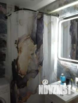 2-к квартира, посуточно, 48м2, 1/5 этаж