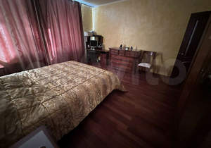 3-к квартира, на длительный срок, 101м2, 2/5 этаж