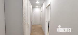 3-к квартира, посуточно, 85м2, 6/15 этаж