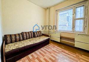 3-к квартира, на длительный срок, 75м2, 1/9 этаж