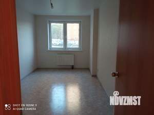 1-к квартира, на длительный срок, 34м2, 3/25 этаж