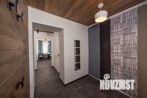 1-к квартира, посуточно, 50м2, 4/17 этаж