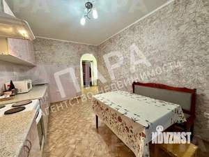 1-к квартира, на длительный срок, 50м2, 13/16 этаж