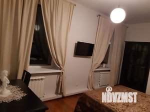 2-к квартира, на длительный срок, 80м2, 3/3 этаж