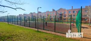 1-к квартира, на длительный срок, 31м2, 2/3 этаж