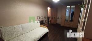 1-к квартира, на длительный срок, 35м2, 4/9 этаж