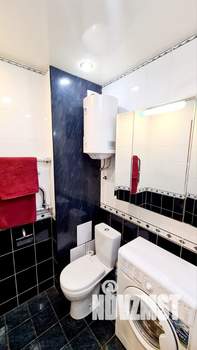 3-к квартира, посуточно, 68м2, 6/9 этаж