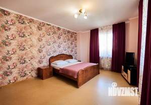 3-к квартира, посуточно, 130м2, 1/1 этаж