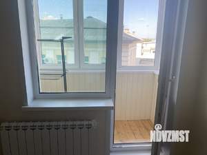 1-к квартира, на длительный срок, 41м2, 3/19 этаж