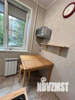 3-к квартира, посуточно, 56м2, 1/5 этаж