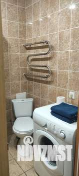 1-к квартира, посуточно, 28м2, 2/3 этаж