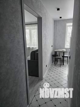 1-к квартира, посуточно, 30м2, 4/5 этаж