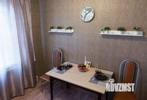 1-к квартира, посуточно, 34м2, 2/9 этаж