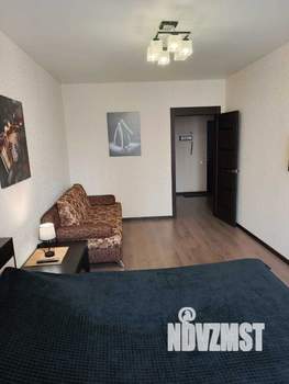 1-к квартира, на длительный срок, 50м2, 11/24 этаж