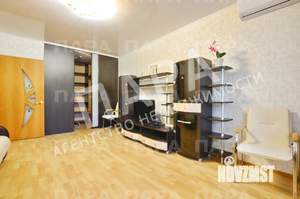 1-к квартира, на длительный срок, 50м2, 4/11 этаж