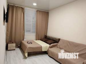 2-к квартира, посуточно, 45м2, 4/5 этаж