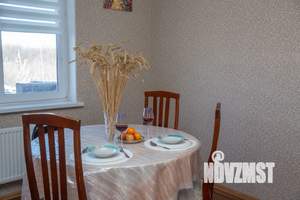 2-к квартира, посуточно, 64м2, 1/1 этаж