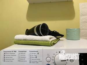 1-к квартира, посуточно, 30м2, 1/3 этаж