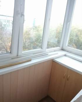 2-к квартира, на длительный срок, 44м2, 5/5 этаж