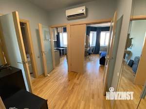 1-к квартира, на длительный срок, 40м2, 9/9 этаж