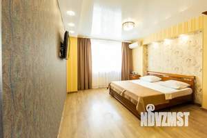 2-к квартира, посуточно, 78м2, 4/22 этаж