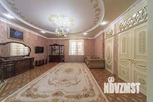 5-к квартира, на длительный срок, 180м2, 2/8 этаж