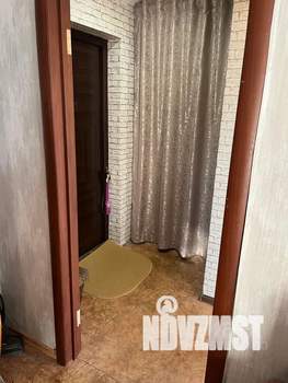 1-к квартира, посуточно, 39м2, 7/9 этаж