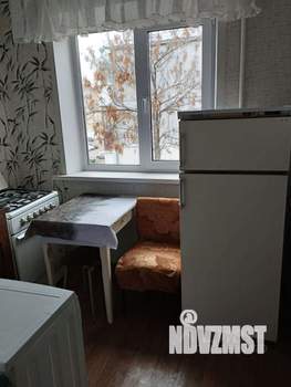 1-к квартира, на длительный срок, 31м2, 4/5 этаж