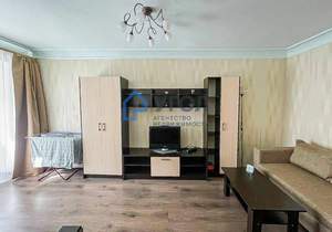 1-к квартира, на длительный срок, 30м2, 3/5 этаж
