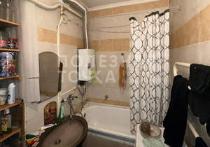 1-к квартира, на длительный срок, 31м2, 1/5 этаж