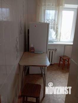 1-к квартира, на длительный срок, 32м2, 3/5 этаж