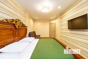 2-к квартира, посуточно, 79м2, 1/1 этаж