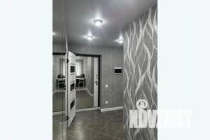 1-к квартира, посуточно, 45м2, 26/27 этаж