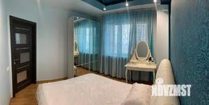 Студия квартира, на длительный срок, 50м2, 12/25 этаж